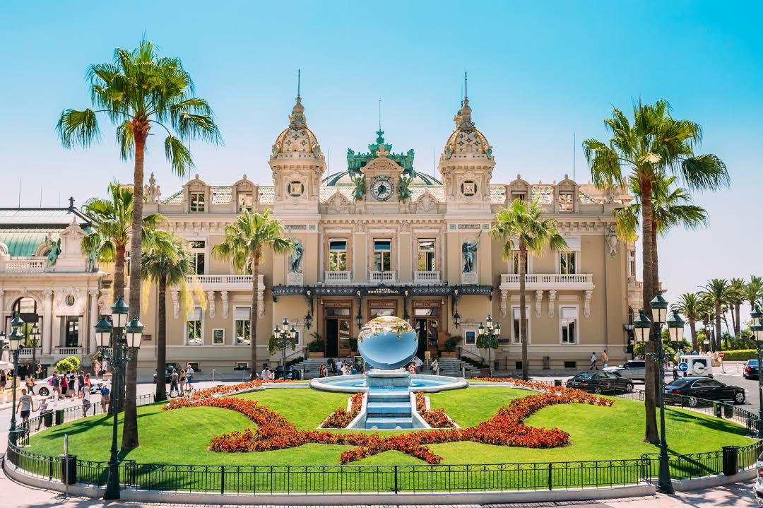 Casino Monte-Carlo
